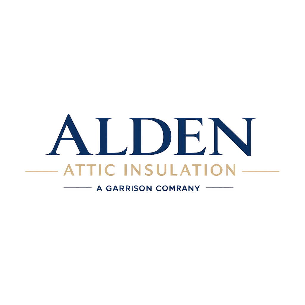 Alden Insulation Dallas